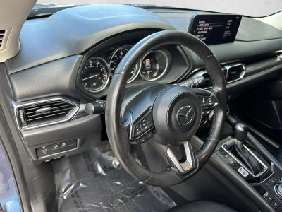 2021 Mazda Mazda CX-5 Sport FWD