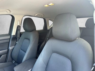 2021 Mazda Mazda CX-5 Sport FWD