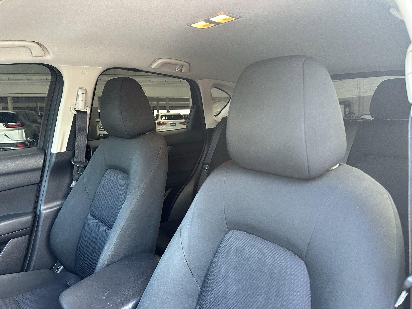 2021 Mazda Mazda CX-5 Sport FWD