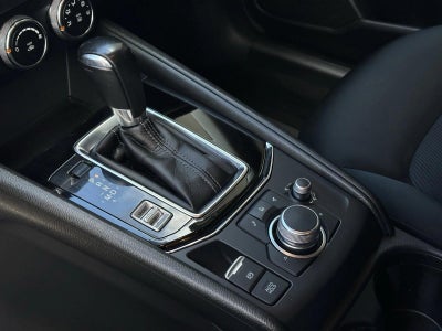 2021 Mazda Mazda CX-5 Sport FWD