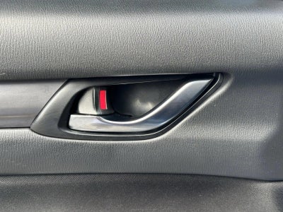 2021 Mazda Mazda CX-5 Sport FWD