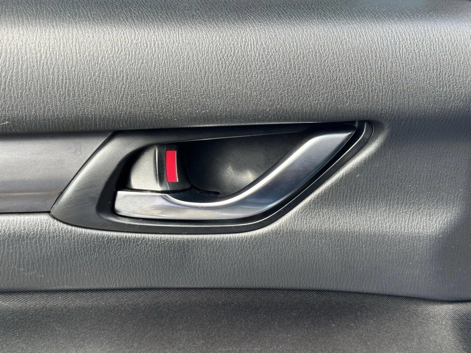 2021 Mazda Mazda CX-5 Sport FWD