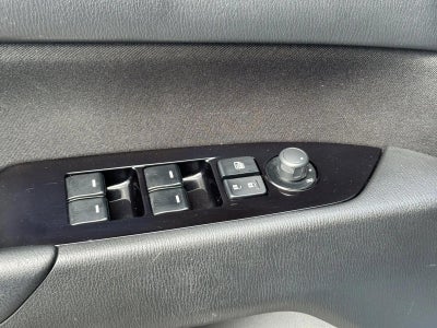 2021 Mazda Mazda CX-5 Sport FWD