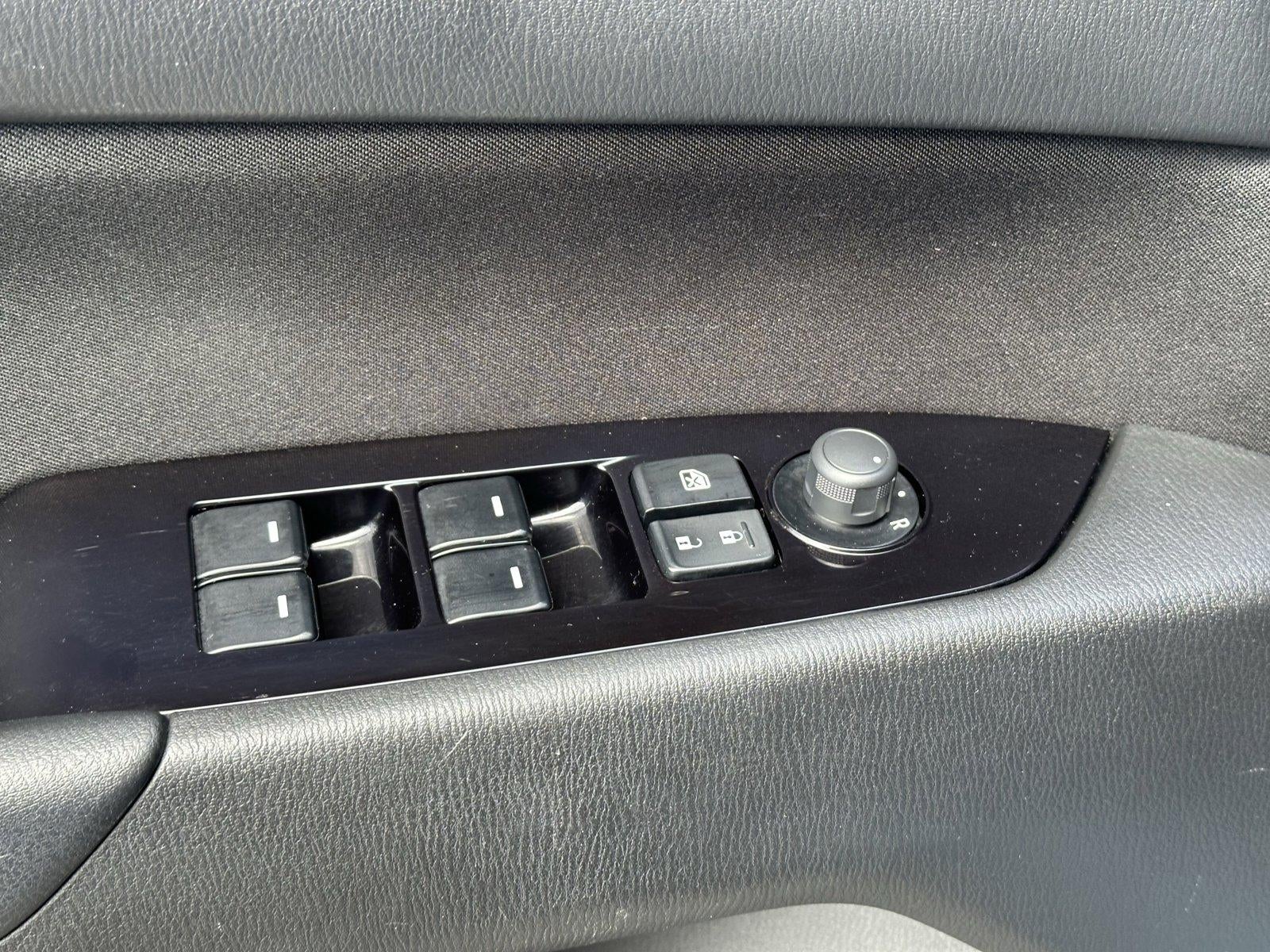 2021 Mazda Mazda CX-5 Sport FWD