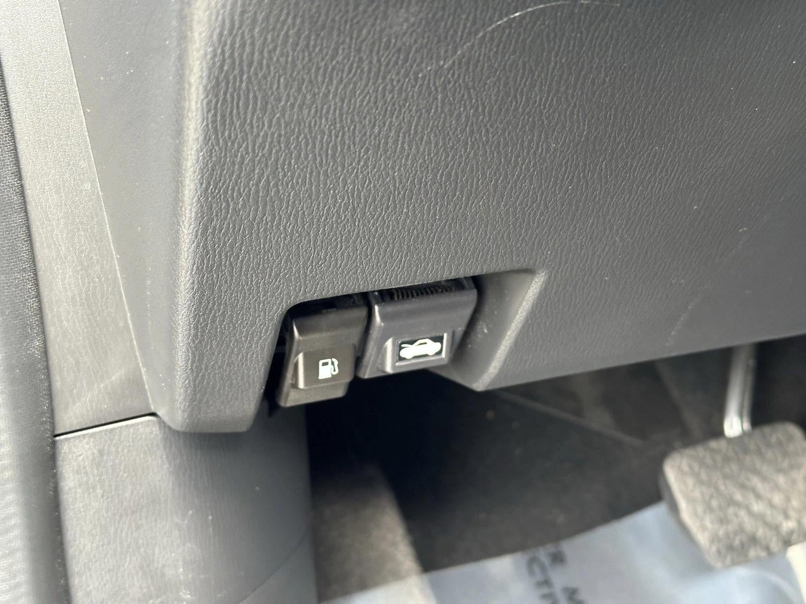 2021 Mazda Mazda CX-5 Sport FWD