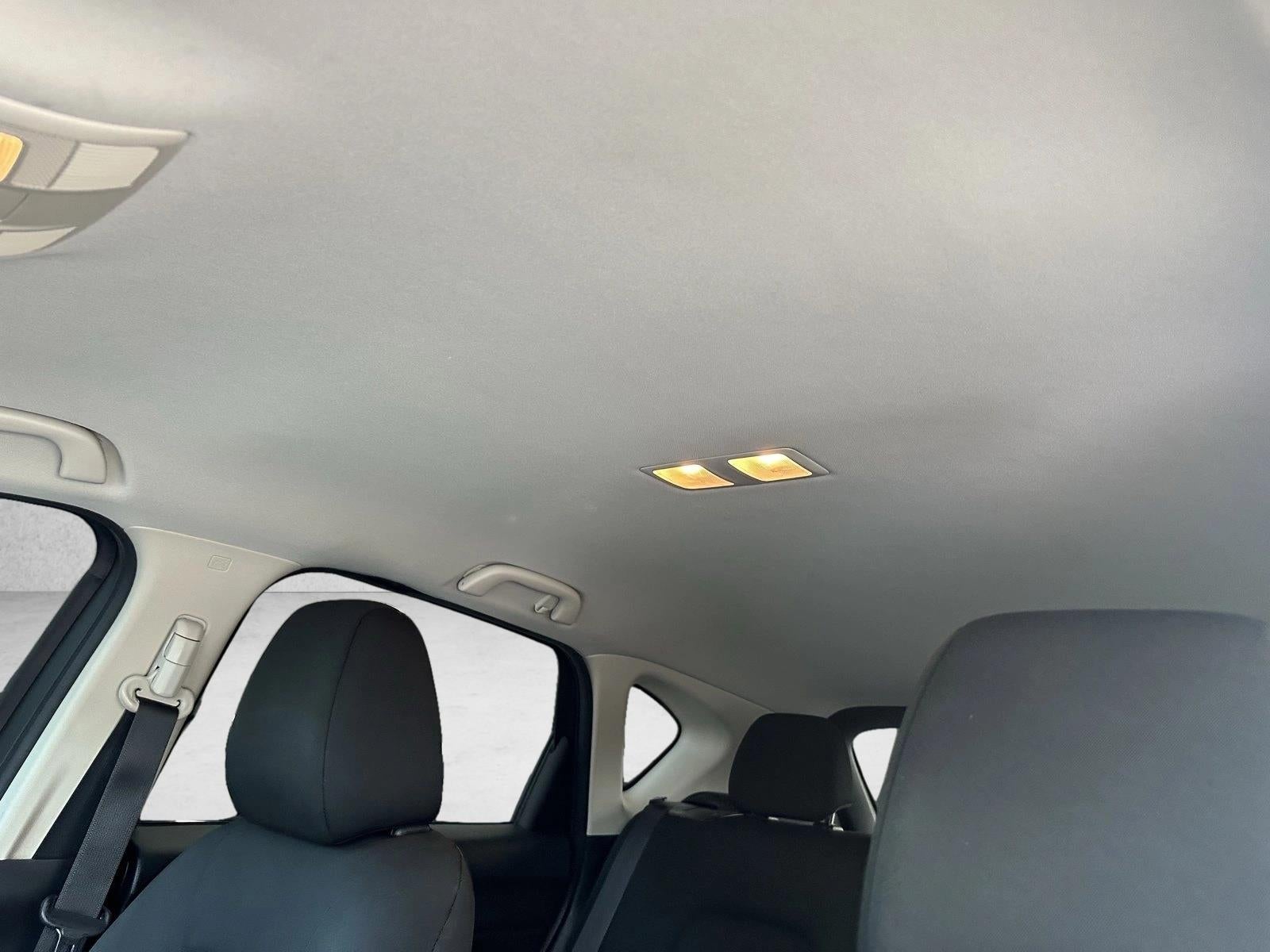 2021 Mazda Mazda CX-5 Sport FWD