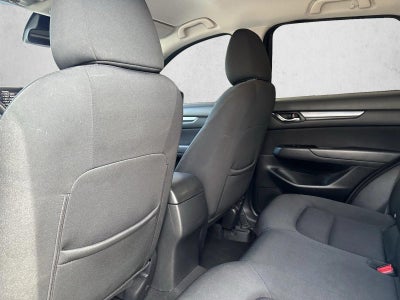2021 Mazda Mazda CX-5 Sport FWD