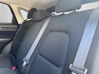 2021 Mazda Mazda CX-5 Sport FWD
