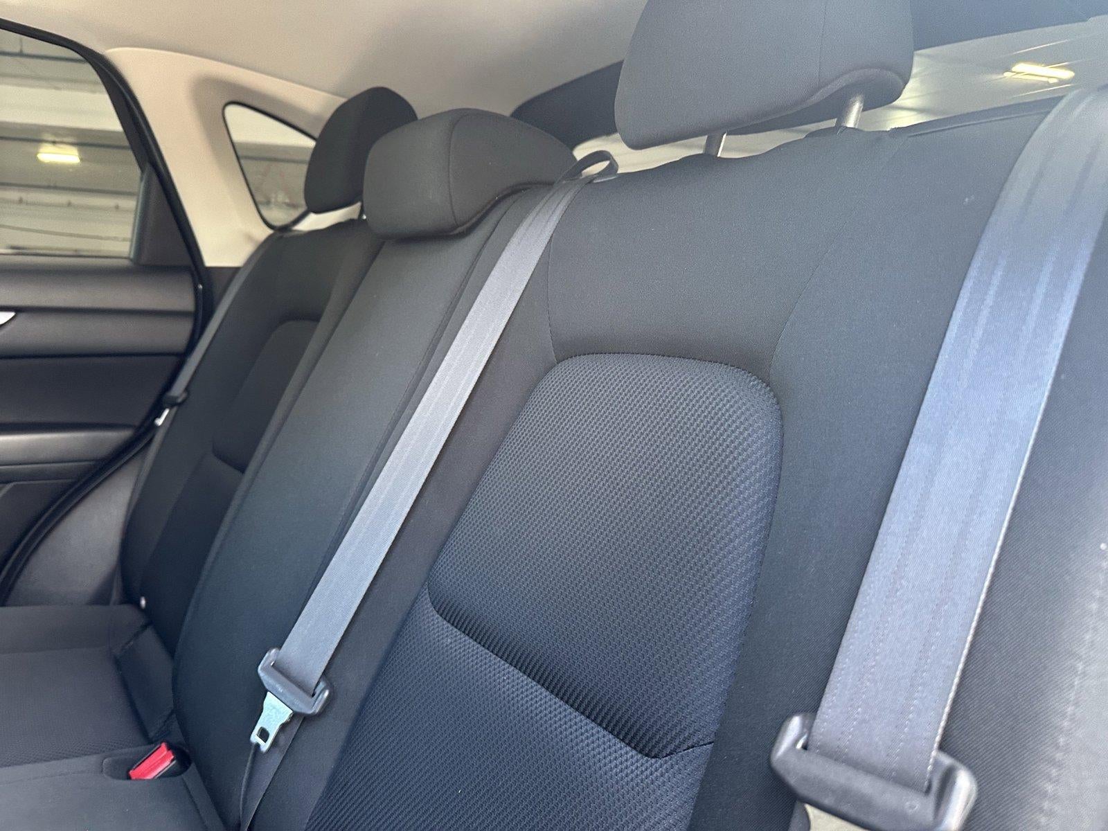 2021 Mazda Mazda CX-5 Sport FWD