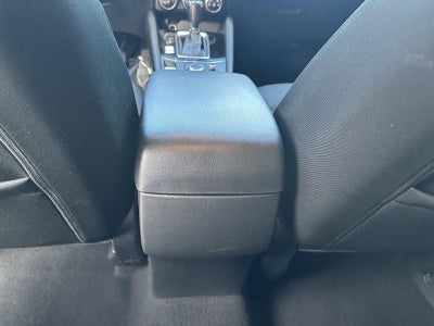 2021 Mazda Mazda CX-5 Sport FWD