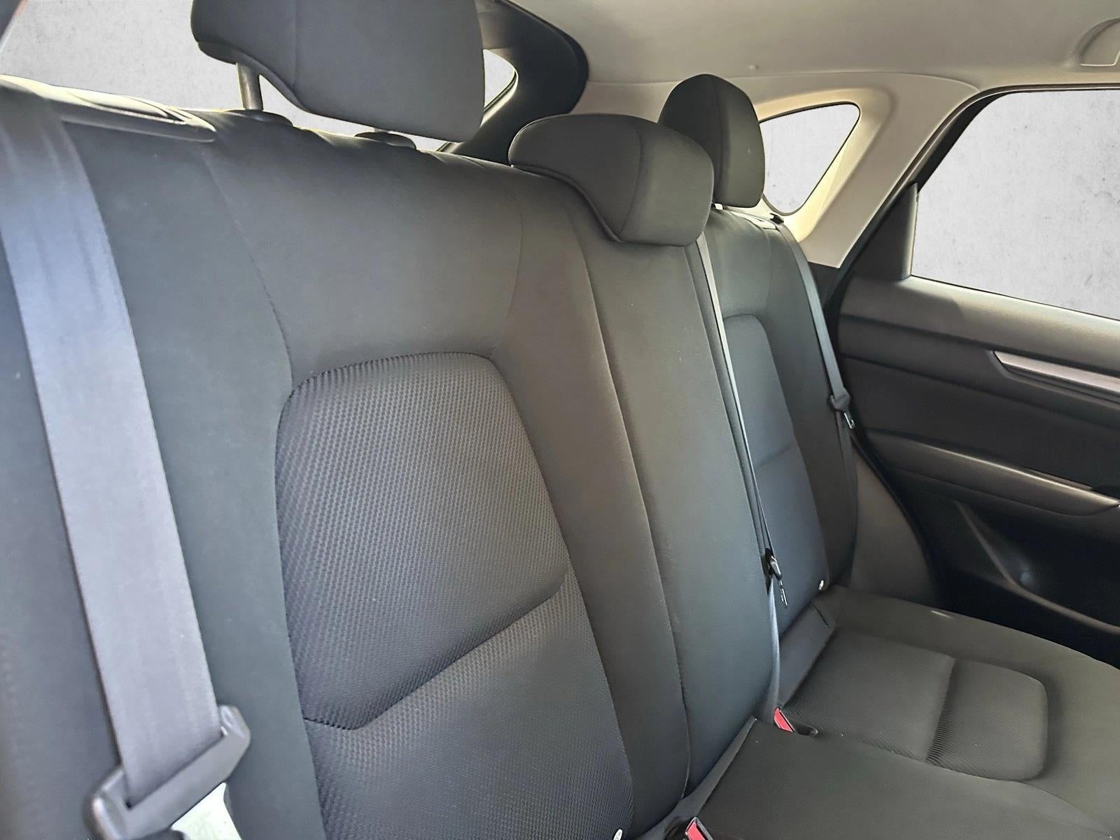 2021 Mazda Mazda CX-5 Sport FWD