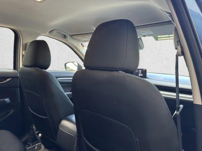 2021 Mazda Mazda CX-5 Sport FWD