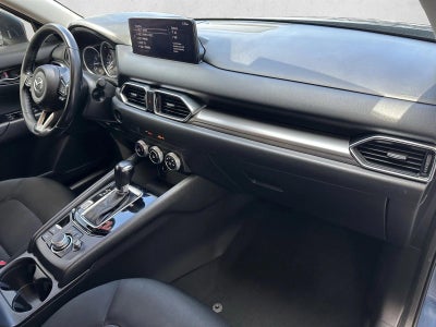 2021 Mazda Mazda CX-5 Sport FWD