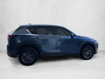 2021 Mazda Mazda CX-5 Sport FWD