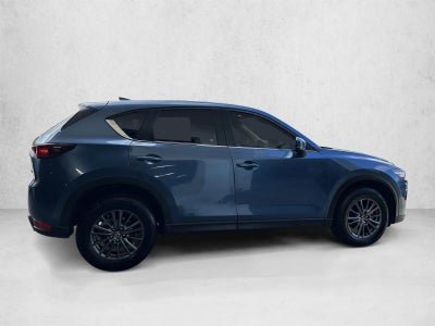 2021 Mazda Mazda CX-5 Sport FWD
