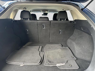 2021 Mazda Mazda CX-5 Sport FWD