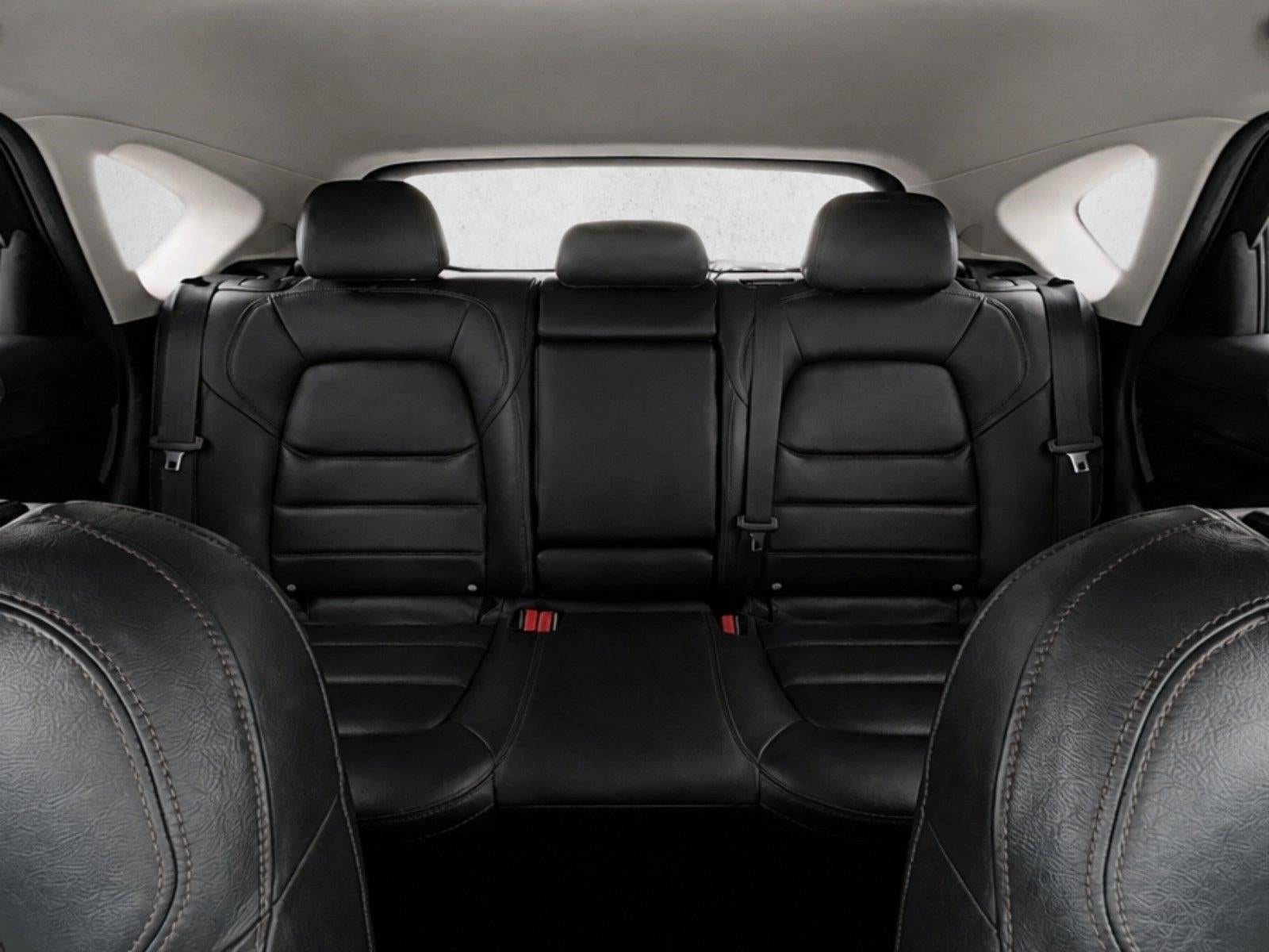 2021 Mazda Mazda CX-5 Grand Touring AWD