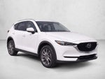 2021 Mazda Mazda CX-5 Grand Touring AWD