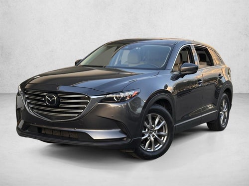 2019 Mazda Mazda CX-9 Touring FWD
