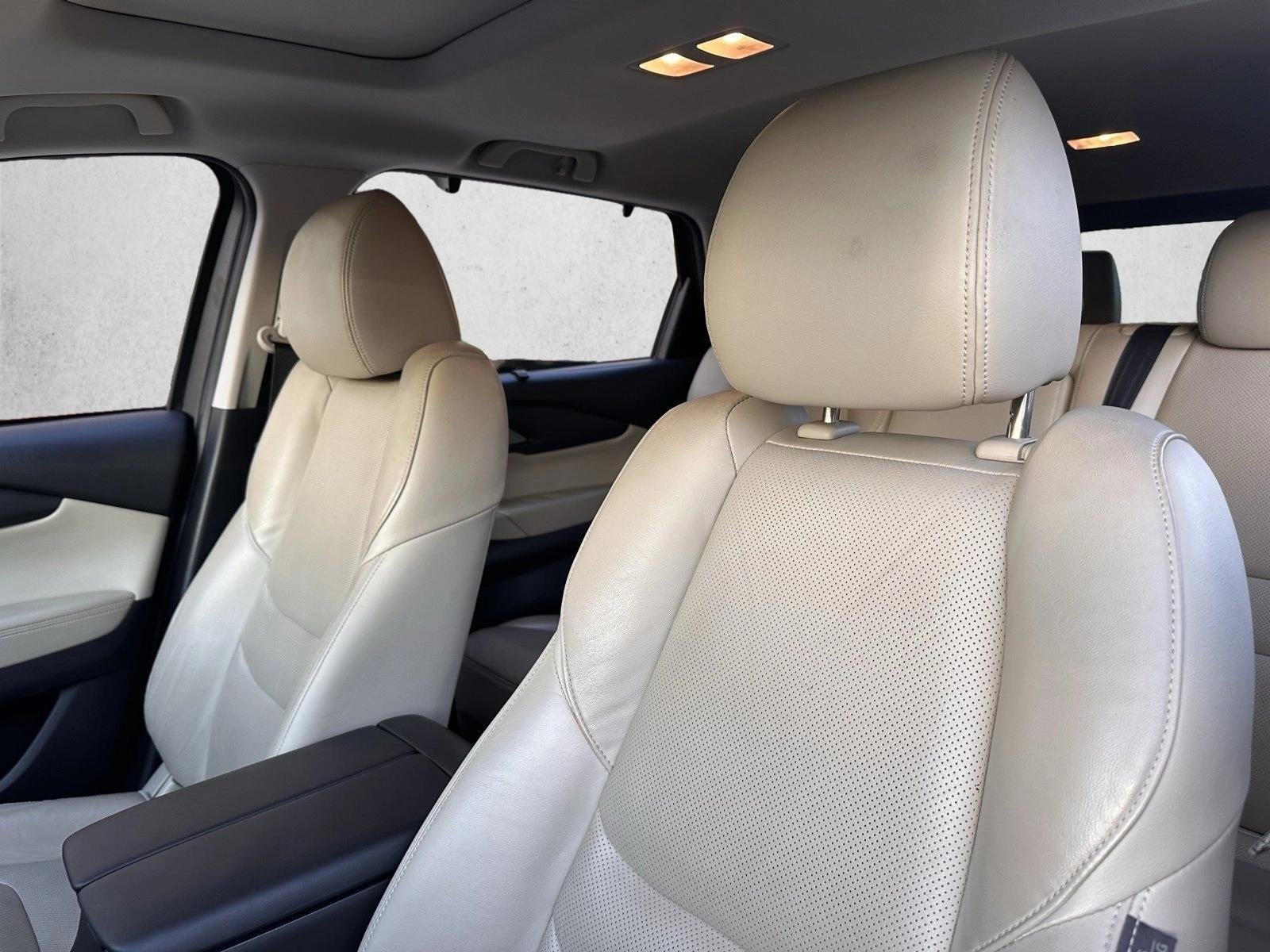 2019 Mazda Mazda CX-9 Touring FWD