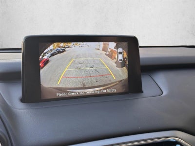 2019 Mazda Mazda CX-9 Touring FWD