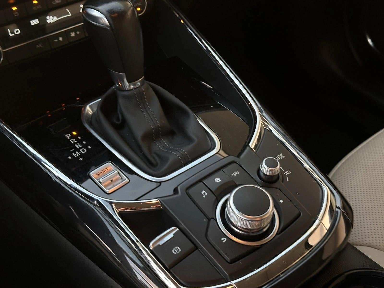 2019 Mazda Mazda CX-9 Touring FWD