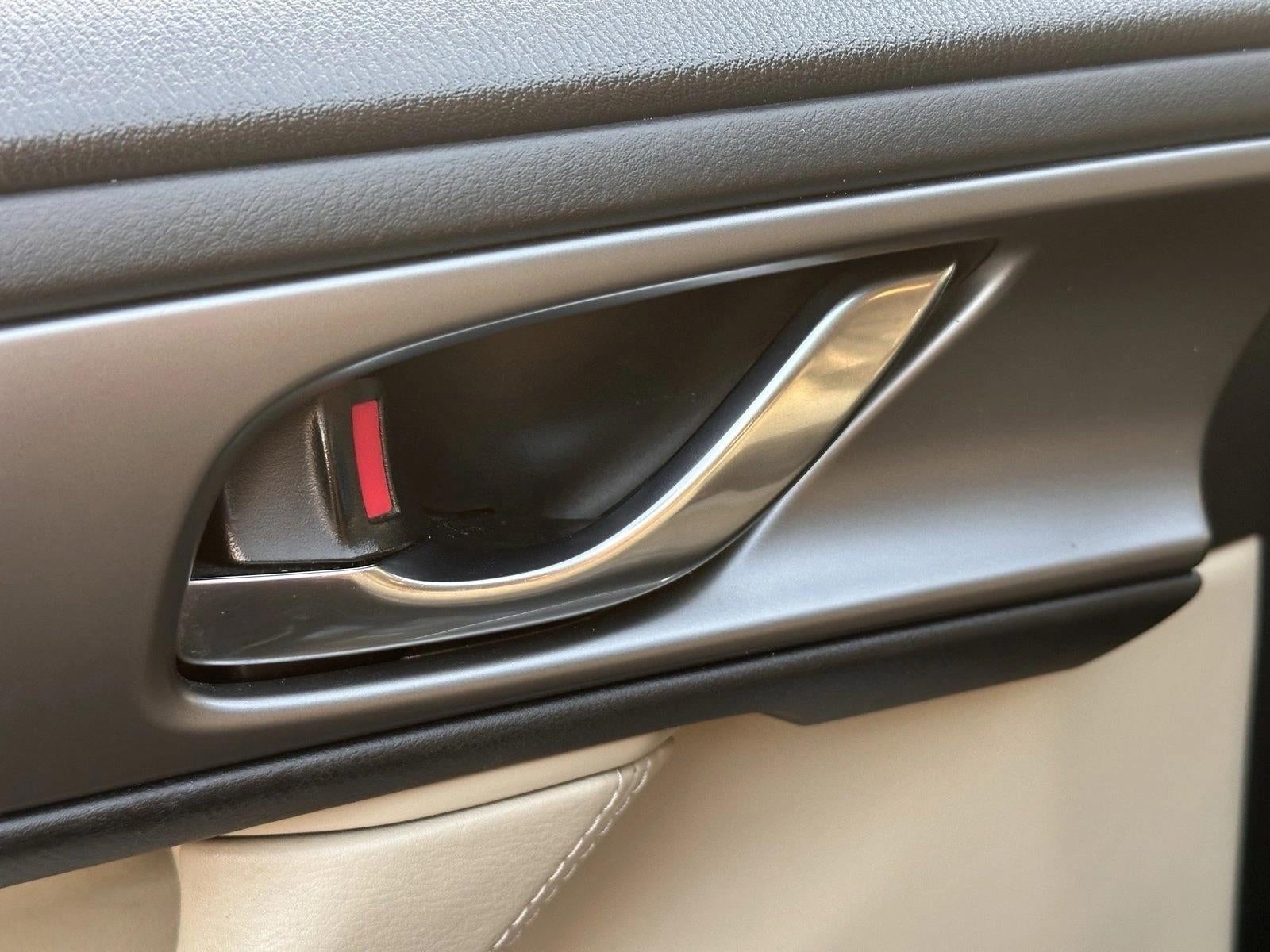 2019 Mazda Mazda CX-9 Touring FWD