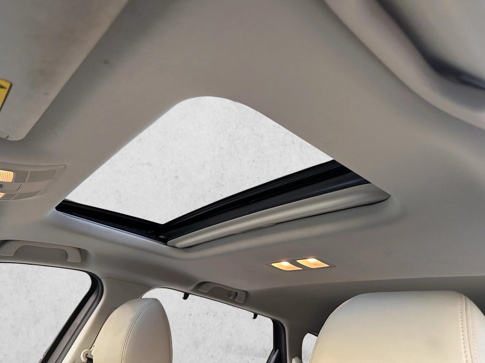 2019 Mazda Mazda CX-9 Touring FWD