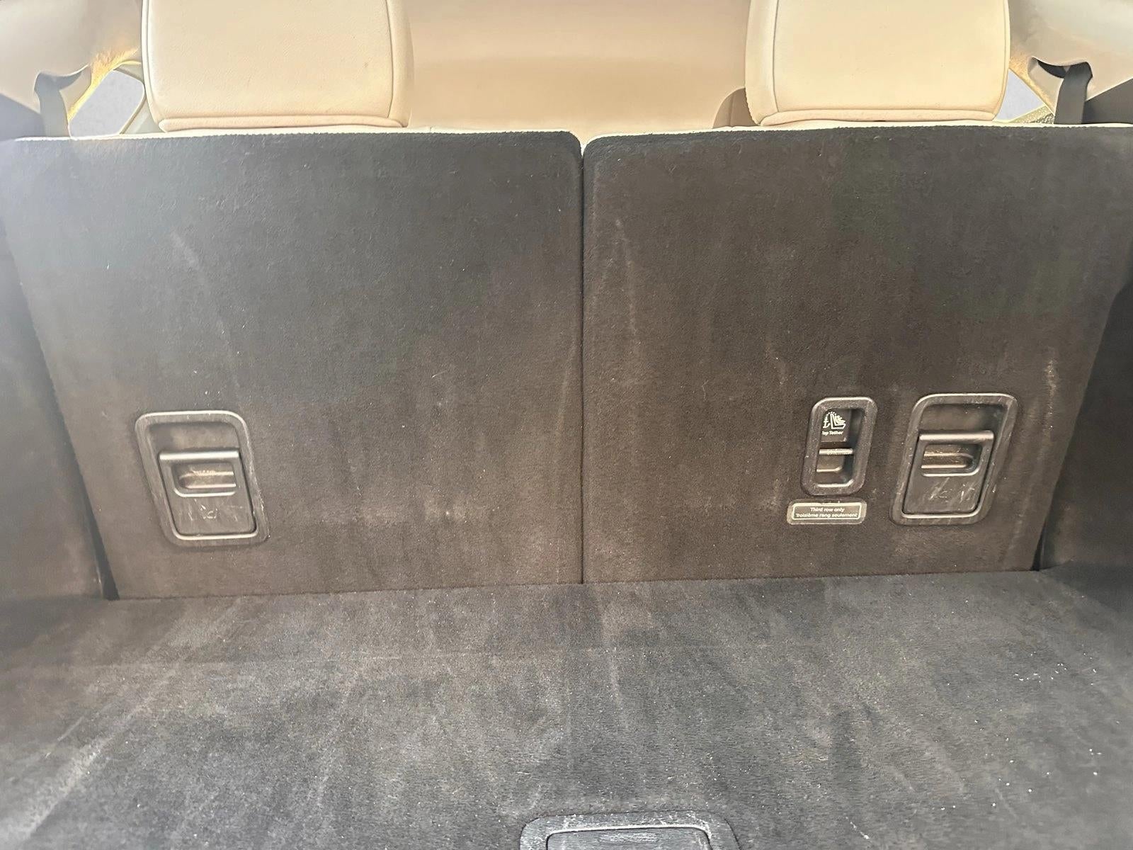 2019 Mazda Mazda CX-9 Touring FWD