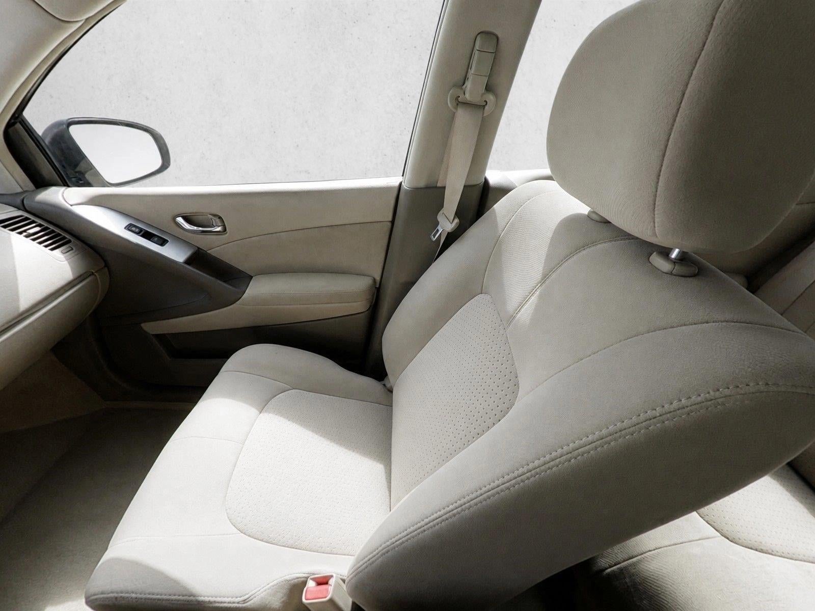 2014 Nissan Murano FWD 4dr S