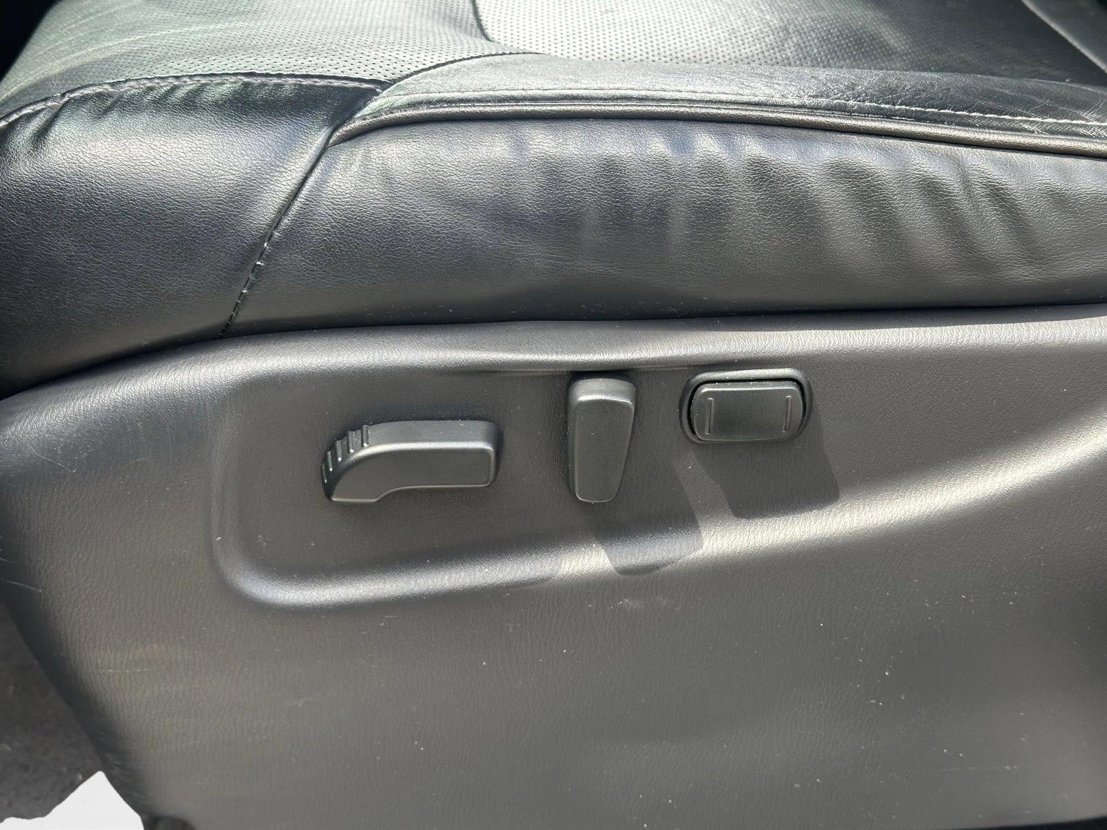 2020 INFINITI QX80 LUXE RWD