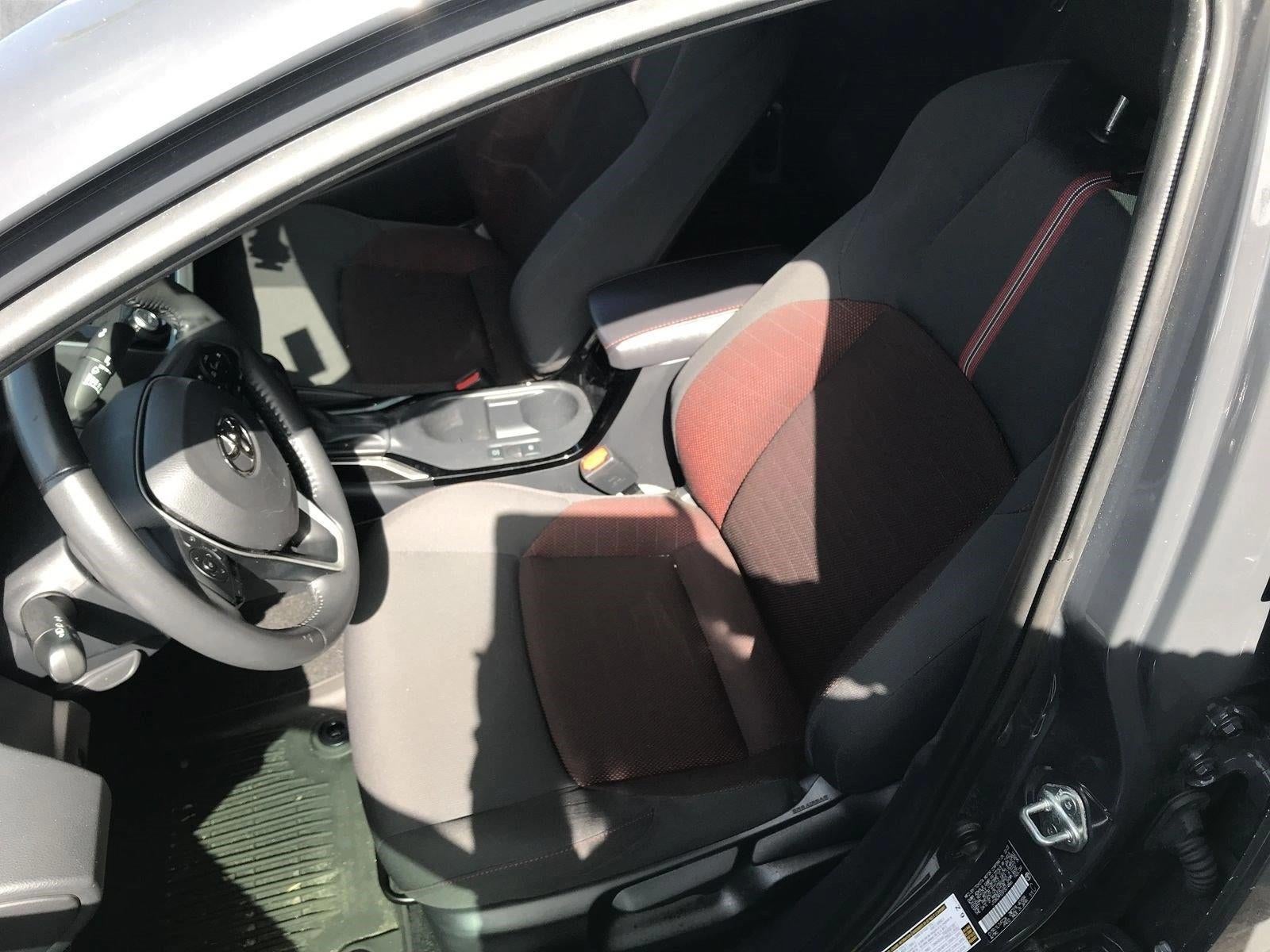2023 Toyota Corolla Hybrid SE Infrared FWD (Natl)