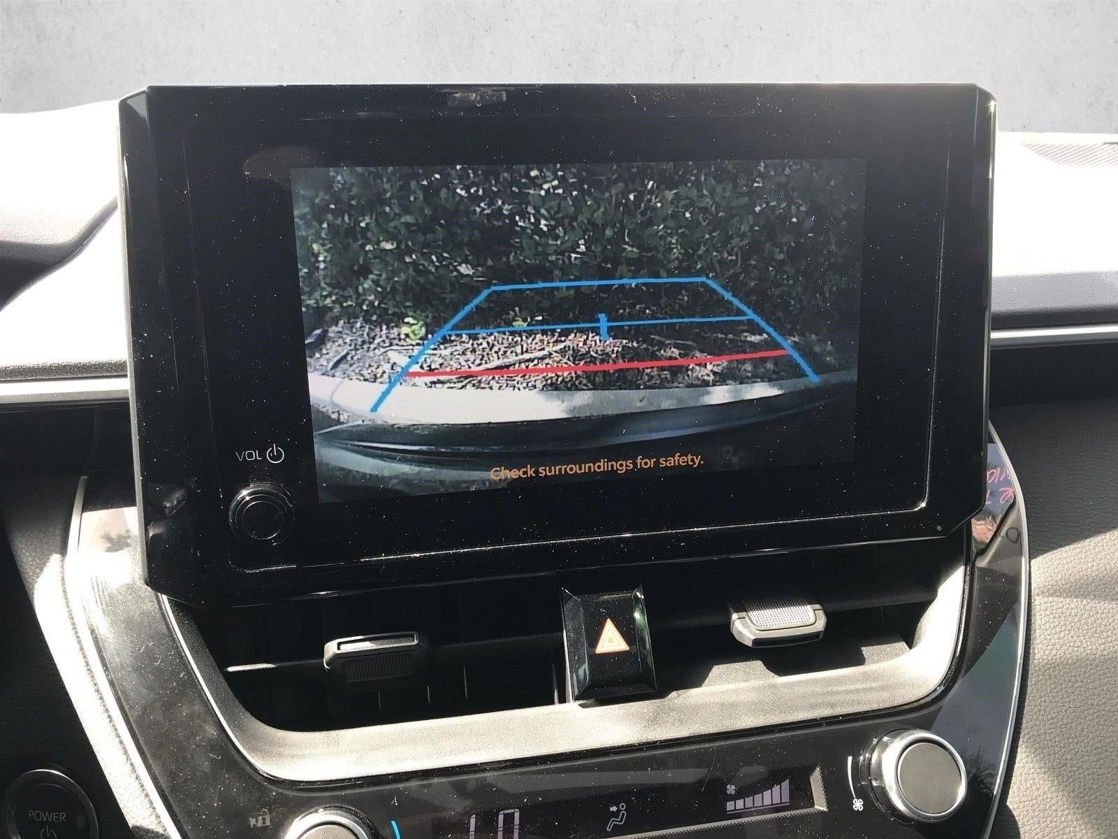 2023 Toyota Corolla Hybrid SE Infrared FWD (Natl)
