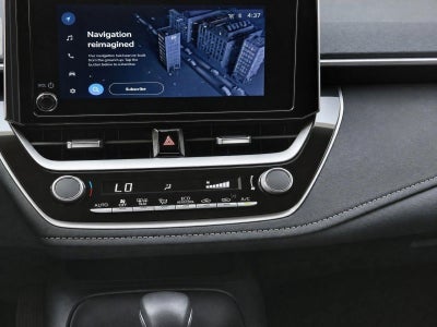 2023 Toyota Corolla Hybrid SE Infrared FWD (Natl)