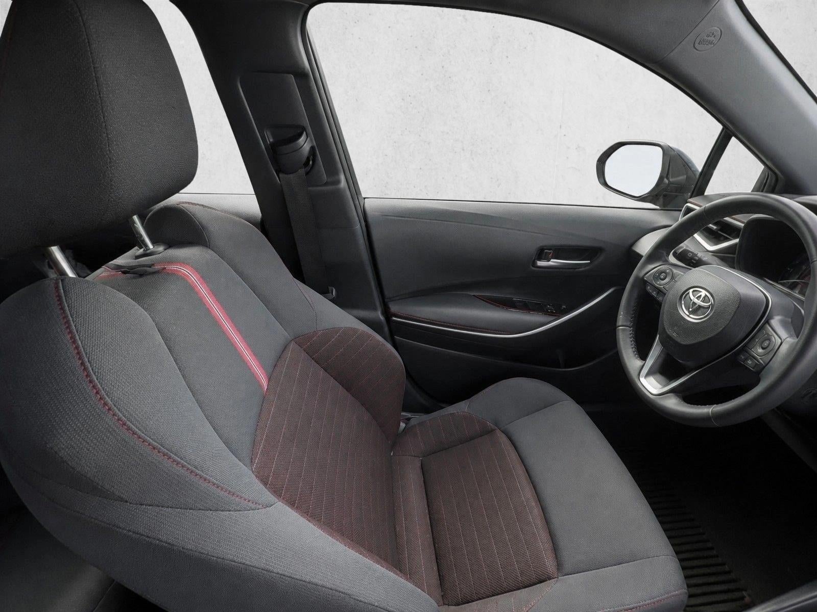 2023 Toyota Corolla Hybrid SE Infrared FWD (Natl)