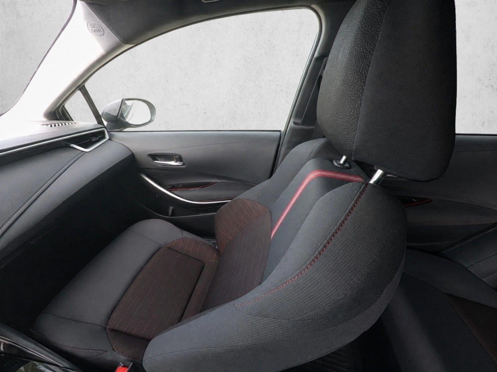 2023 Toyota Corolla Hybrid SE Infrared FWD (Natl)