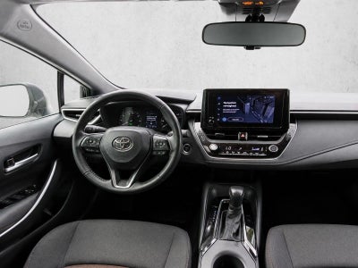 2023 Toyota Corolla Hybrid SE Infrared FWD (Natl)