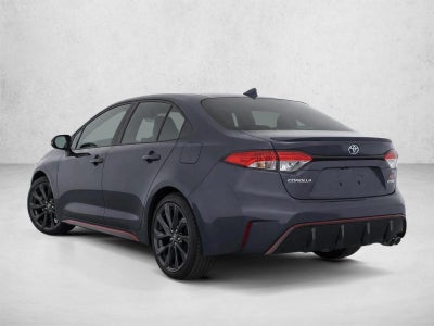 2023 Toyota Corolla Hybrid SE Infrared FWD (Natl)