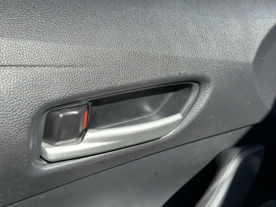 2020 Toyota Corolla LE CVT (Natl)