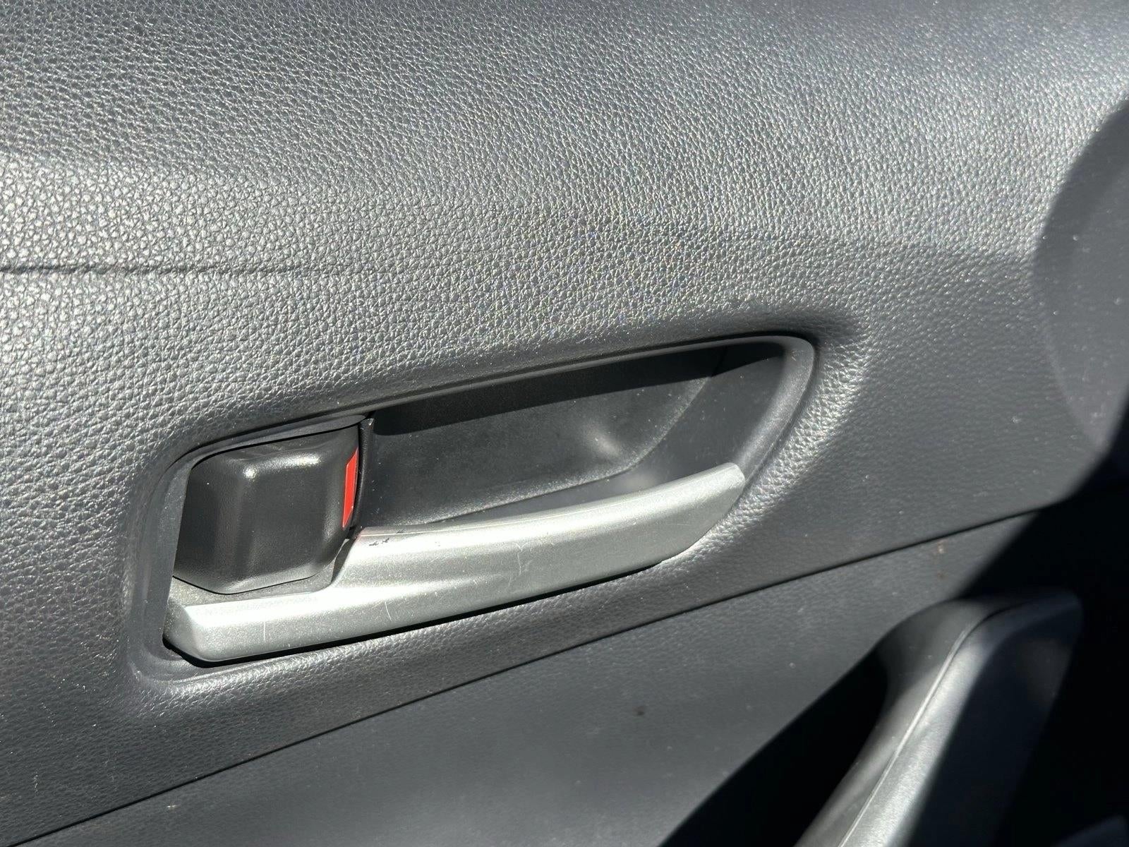 2020 Toyota Corolla LE CVT (Natl)