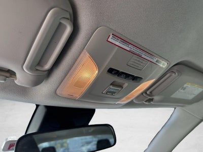 2020 Toyota Corolla LE CVT (Natl)