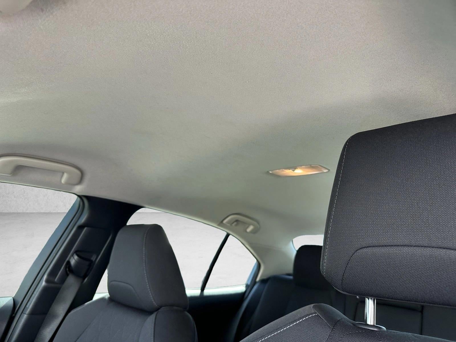 2020 Toyota Corolla LE CVT (Natl)