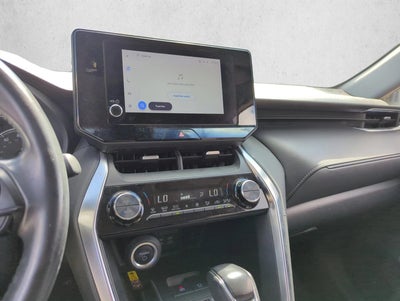 2023 Toyota Venza LE AWD (GS)