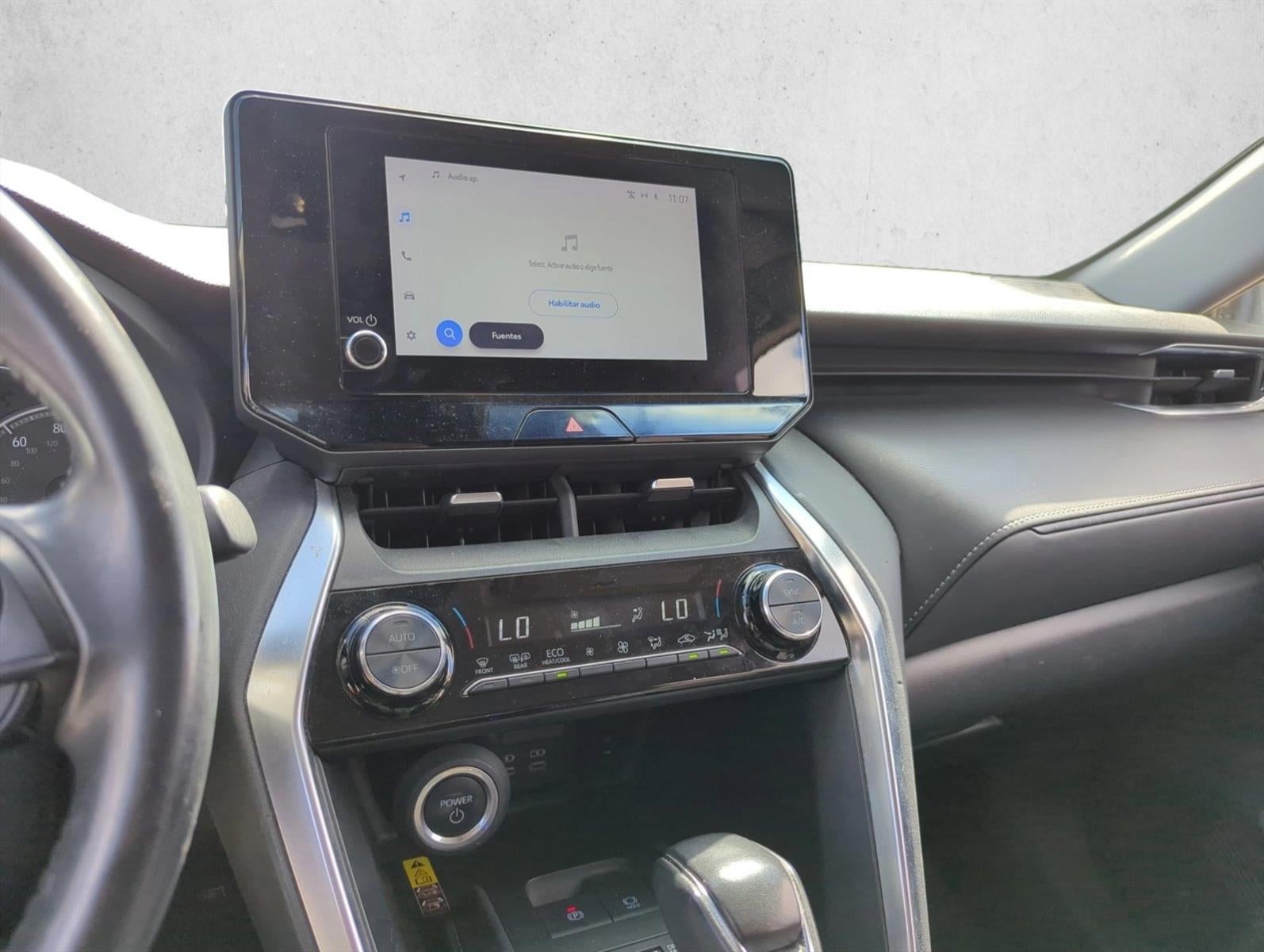 2023 Toyota Venza LE AWD (GS)