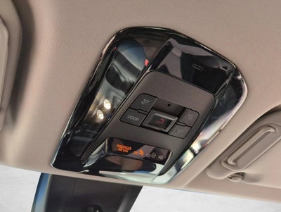 2023 Toyota Venza LE AWD (GS)