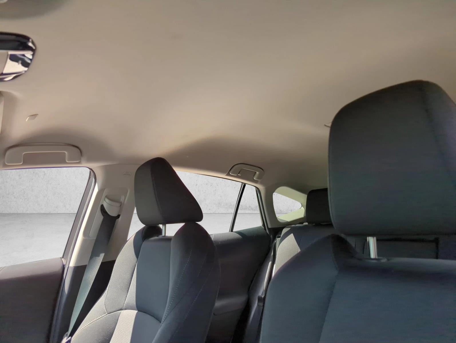 2023 Toyota Venza LE AWD (GS)