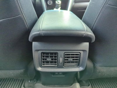 2023 Toyota Venza LE AWD (GS)