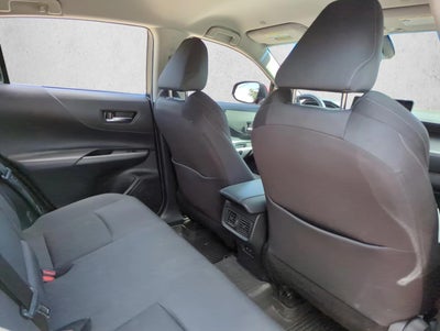 2023 Toyota Venza LE AWD (GS)