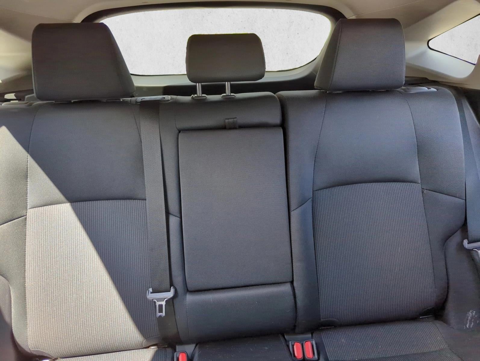 2023 Toyota Venza LE AWD (GS)