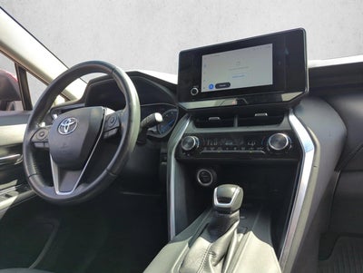 2023 Toyota Venza LE AWD (GS)